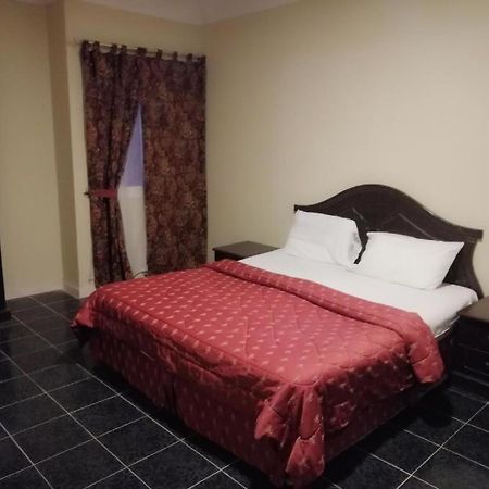 Khobar House Apart otel Dış mekan fotoğraf
