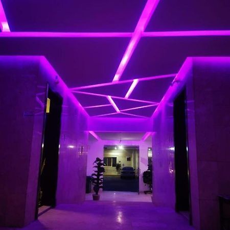 Khobar House Apart otel Dış mekan fotoğraf
