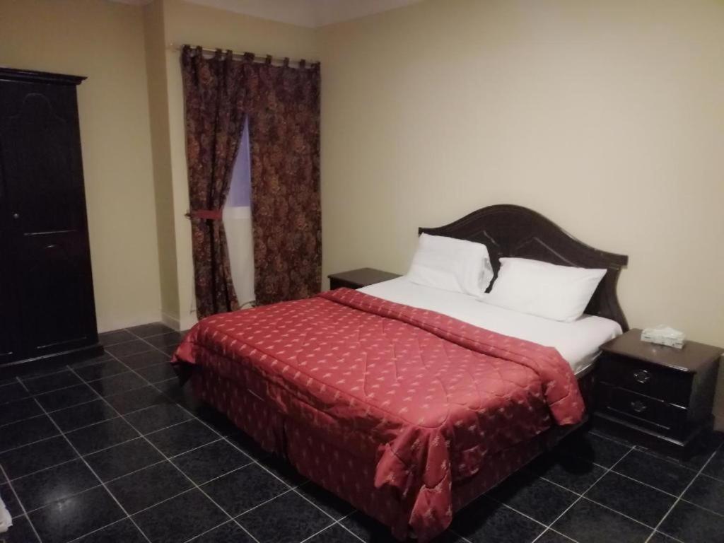 Khobar House Apart otel Dış mekan fotoğraf