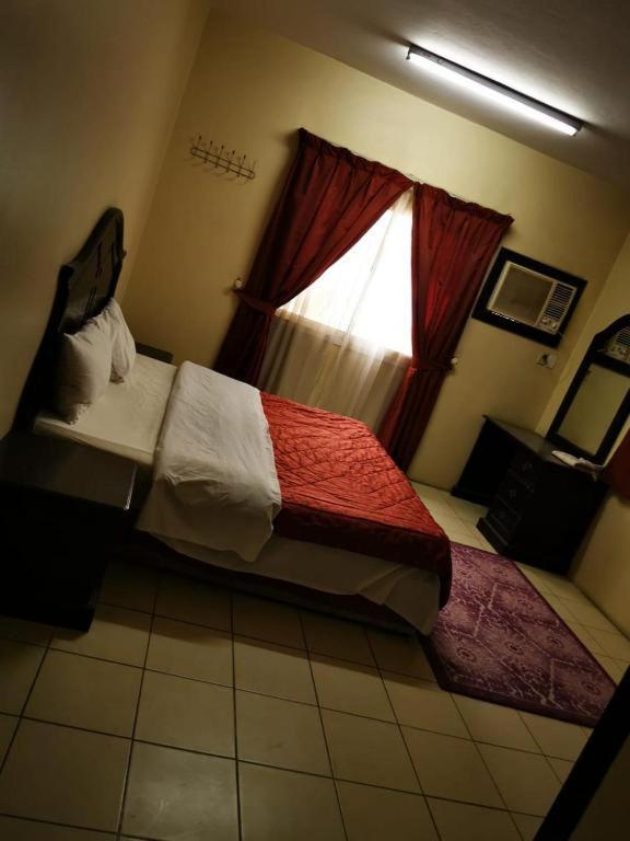 Khobar House Apart otel Dış mekan fotoğraf