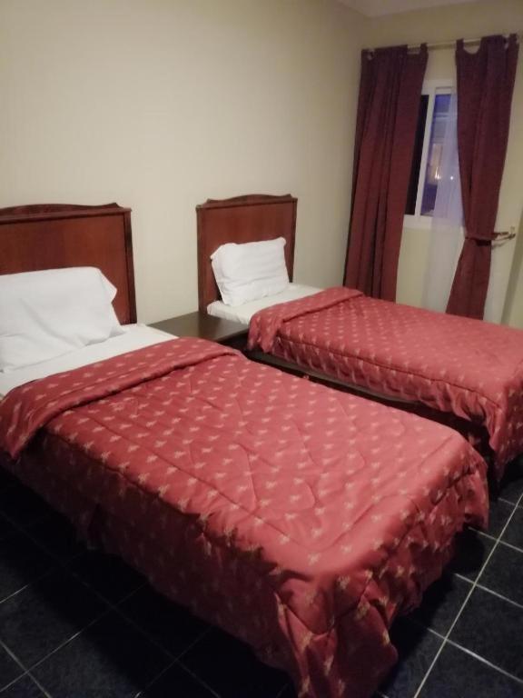 Khobar House Apart otel Dış mekan fotoğraf