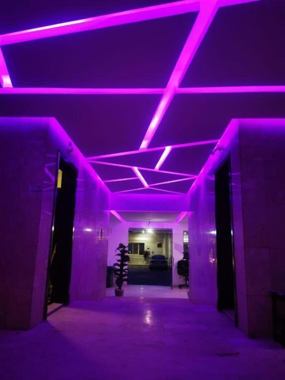 Khobar House Apart otel Dış mekan fotoğraf