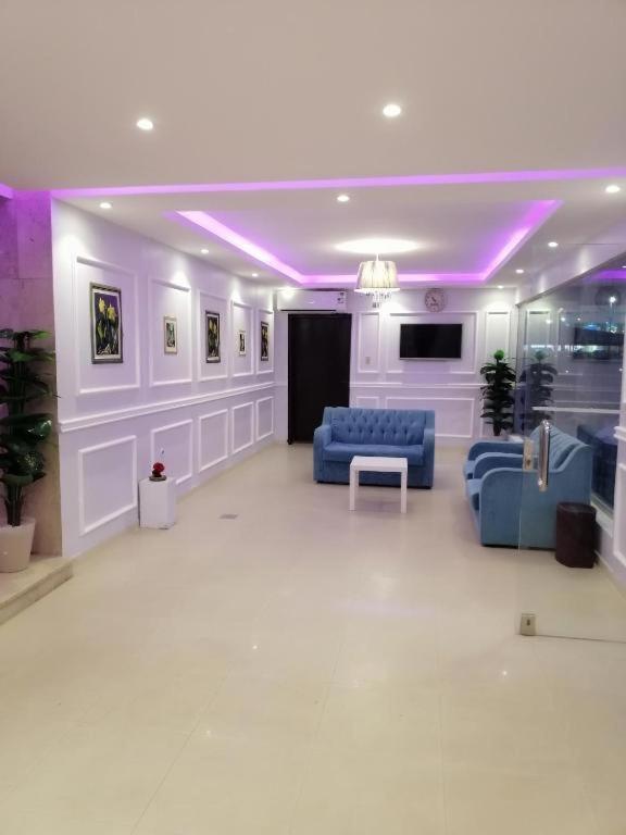 Khobar House Apart otel Dış mekan fotoğraf